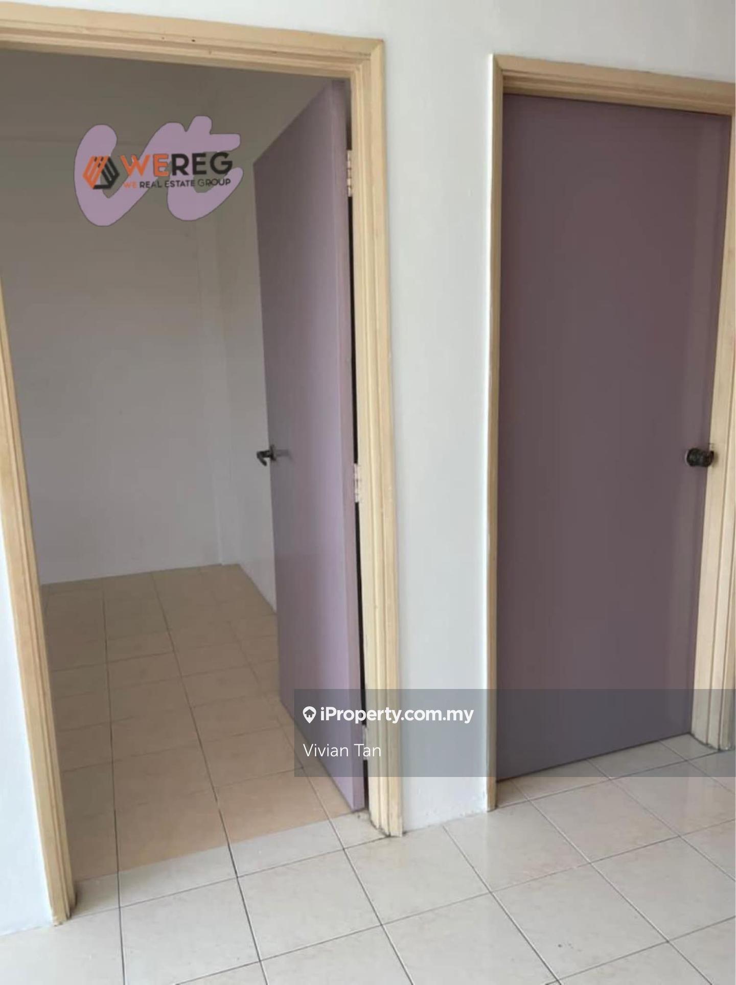 Apartment for Sale in Vista Indah Putra by Vivian Tan - iProperty.com.my