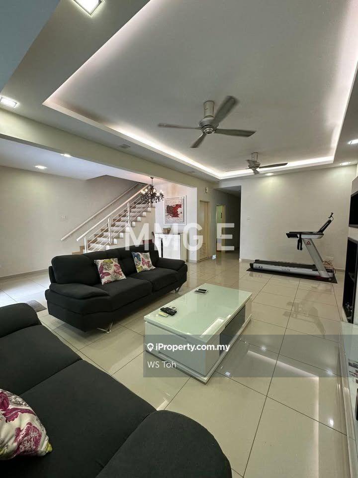 2-storey Terraced House for Sale in Kota Bayuemas, Klang by WS Toh - iProperty.com.my