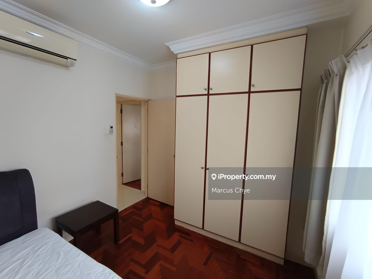 Kondominium untuk Disewa di Angkupuri Condominium oleh Marcus Chye - iProperty.com.my