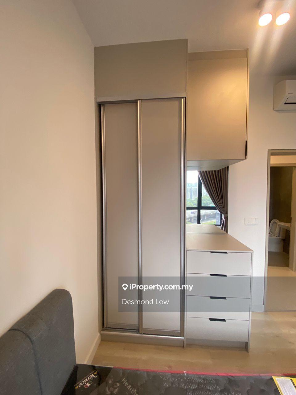 Condominium for Rent in Quinn Residence by Desmond Low - iProperty.com.my