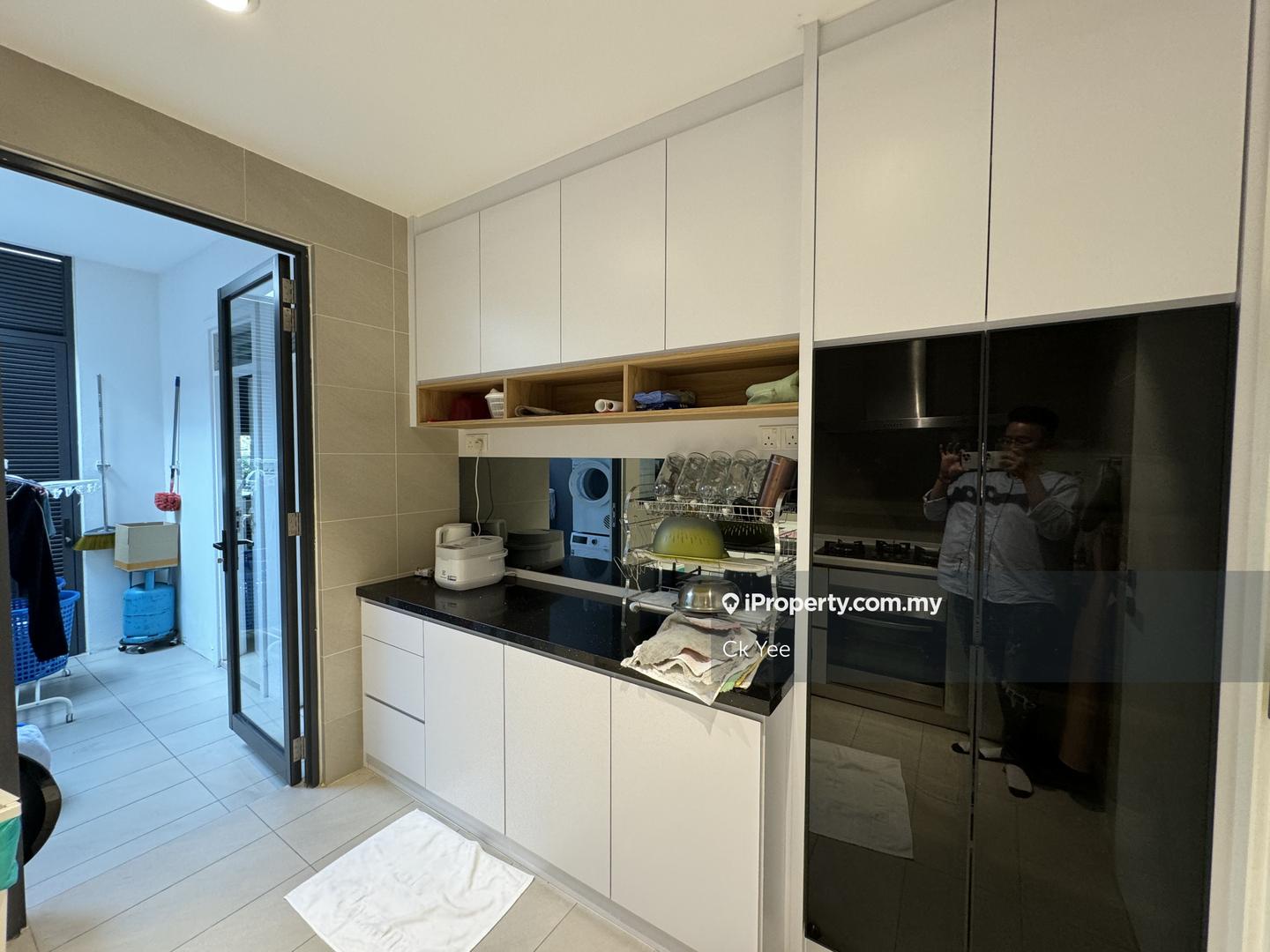 Semi-Detached House for Sale in Mines Resort City, Seri Kembangan by Ck Yee - iProperty.com.my