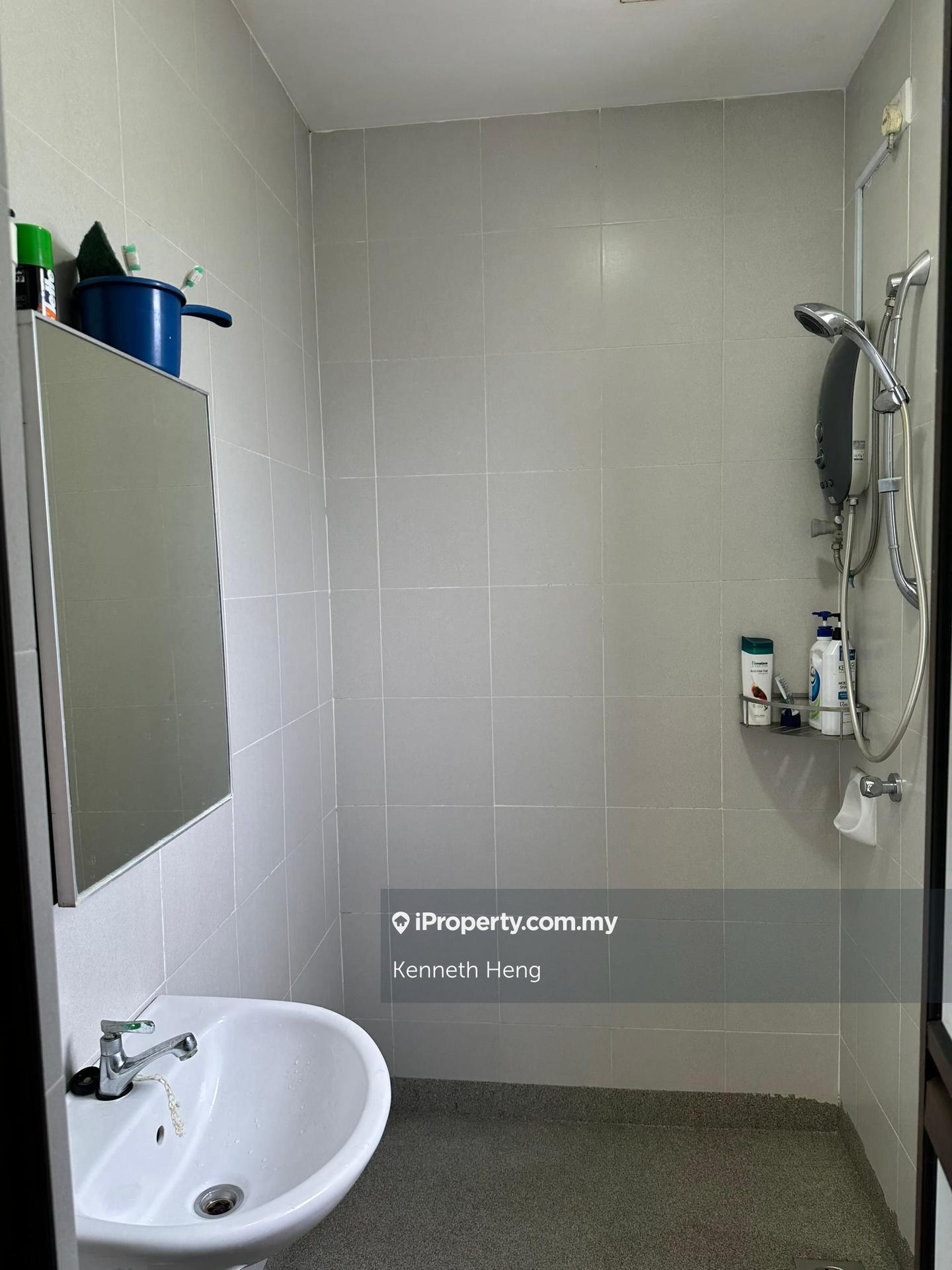 Kondominium untuk Dijual di V-Residensi oleh Kenneth Heng - iProperty.com.my