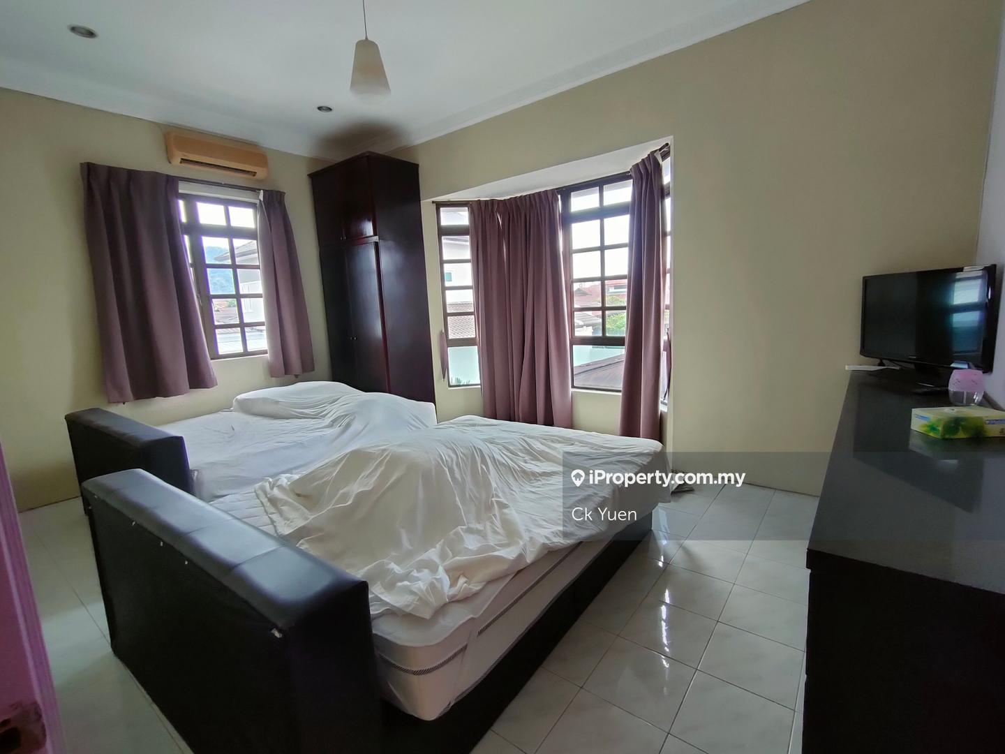 Bungalow House for Sale in Gunung Rapat, Ipoh by Ck Yuen - iProperty.com.my