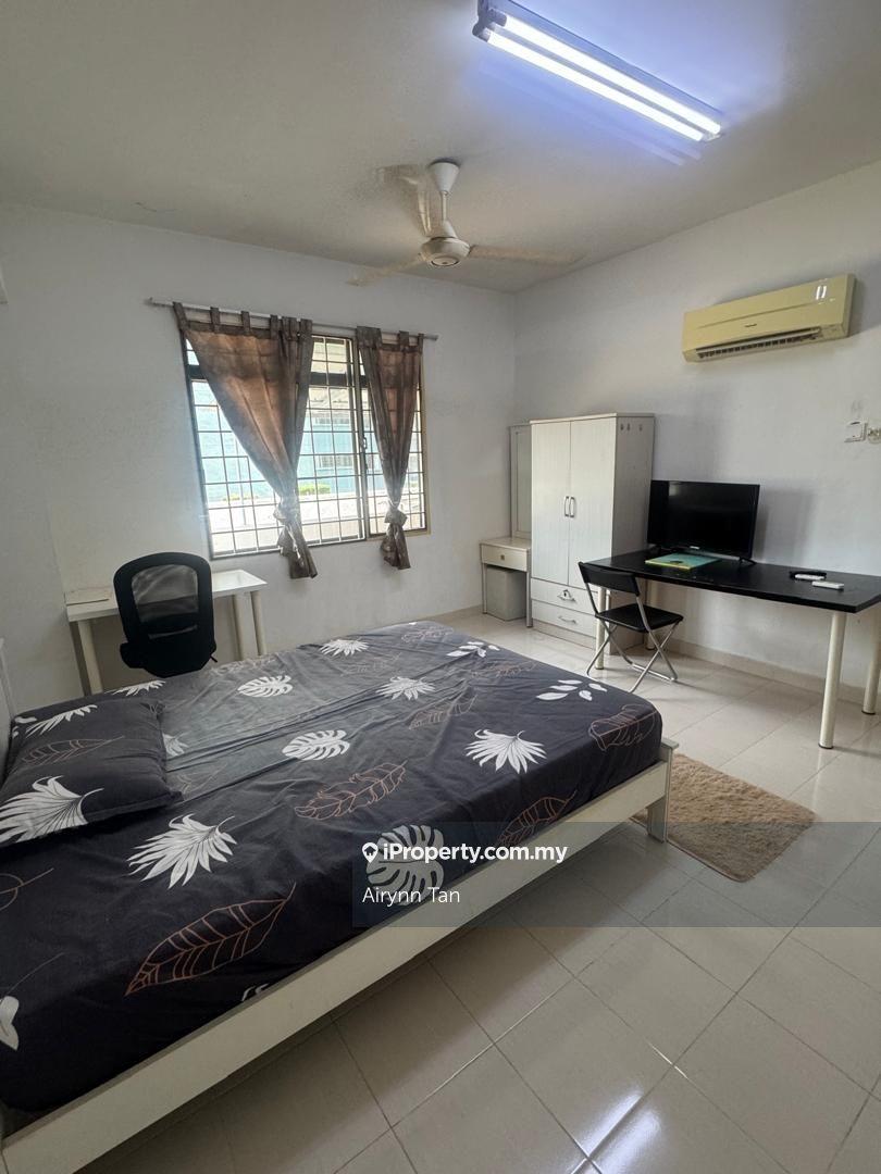 Condominium for Rent in Vista Komanwel B by Airynn Tan - iProperty.com.my