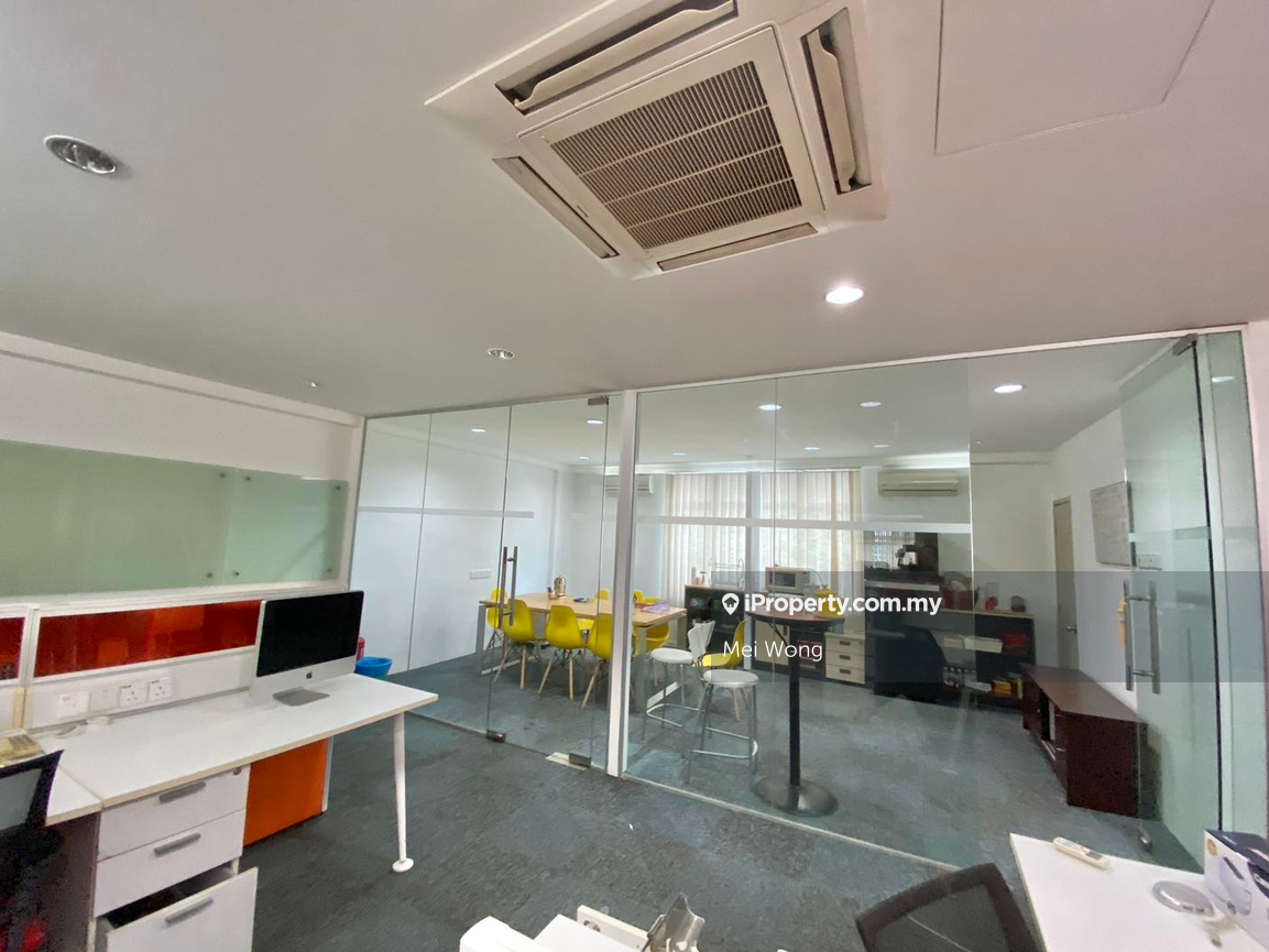 Shop-Office for Rent in Section 19, Petaling Jaya by Mei Wong - iProperty.com.my