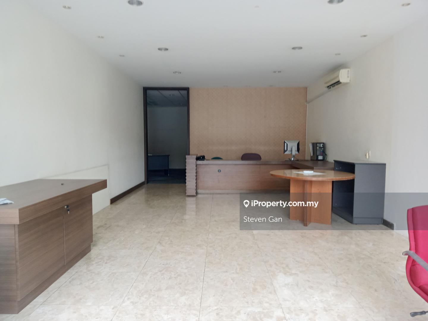 Shop for Rent in Desa Sri Hartamas, Mont Kiara, Sri Hartamas by Steven Gan - iProperty.com.my