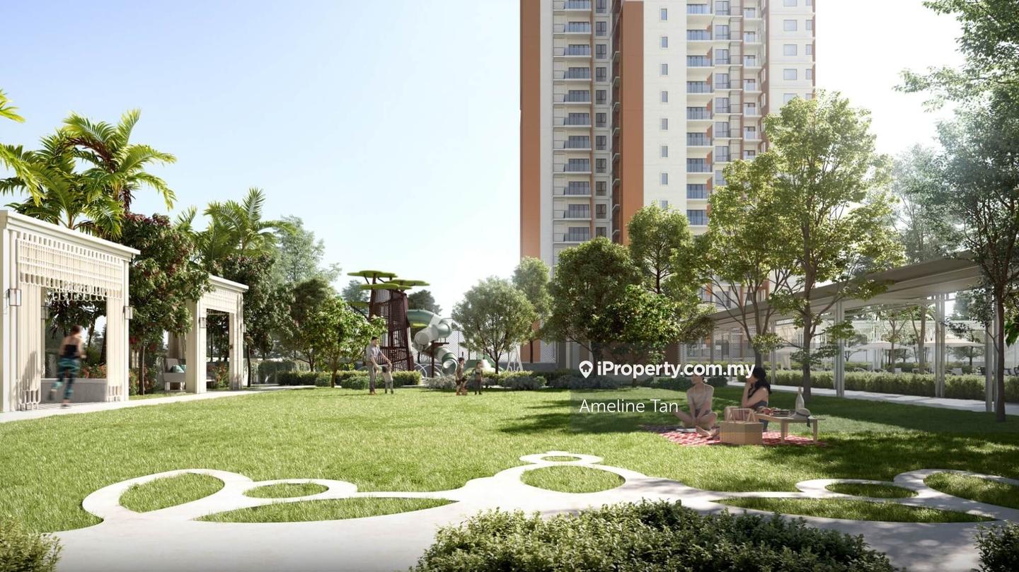 Condominium for Sale in The MINH by Ameline Tan - iProperty.com.my