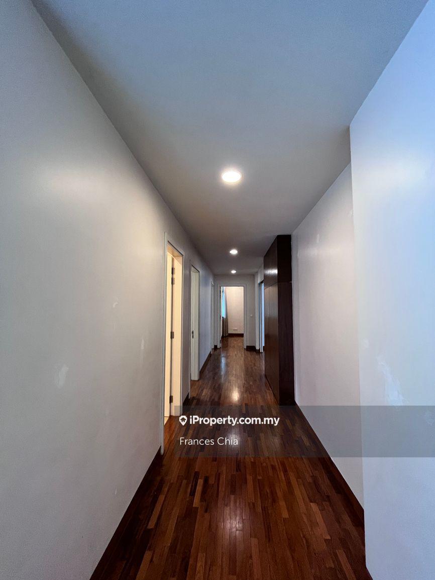 Condominium for Rent in Seri Hening Residence by Frances Chia - iProperty.com.my