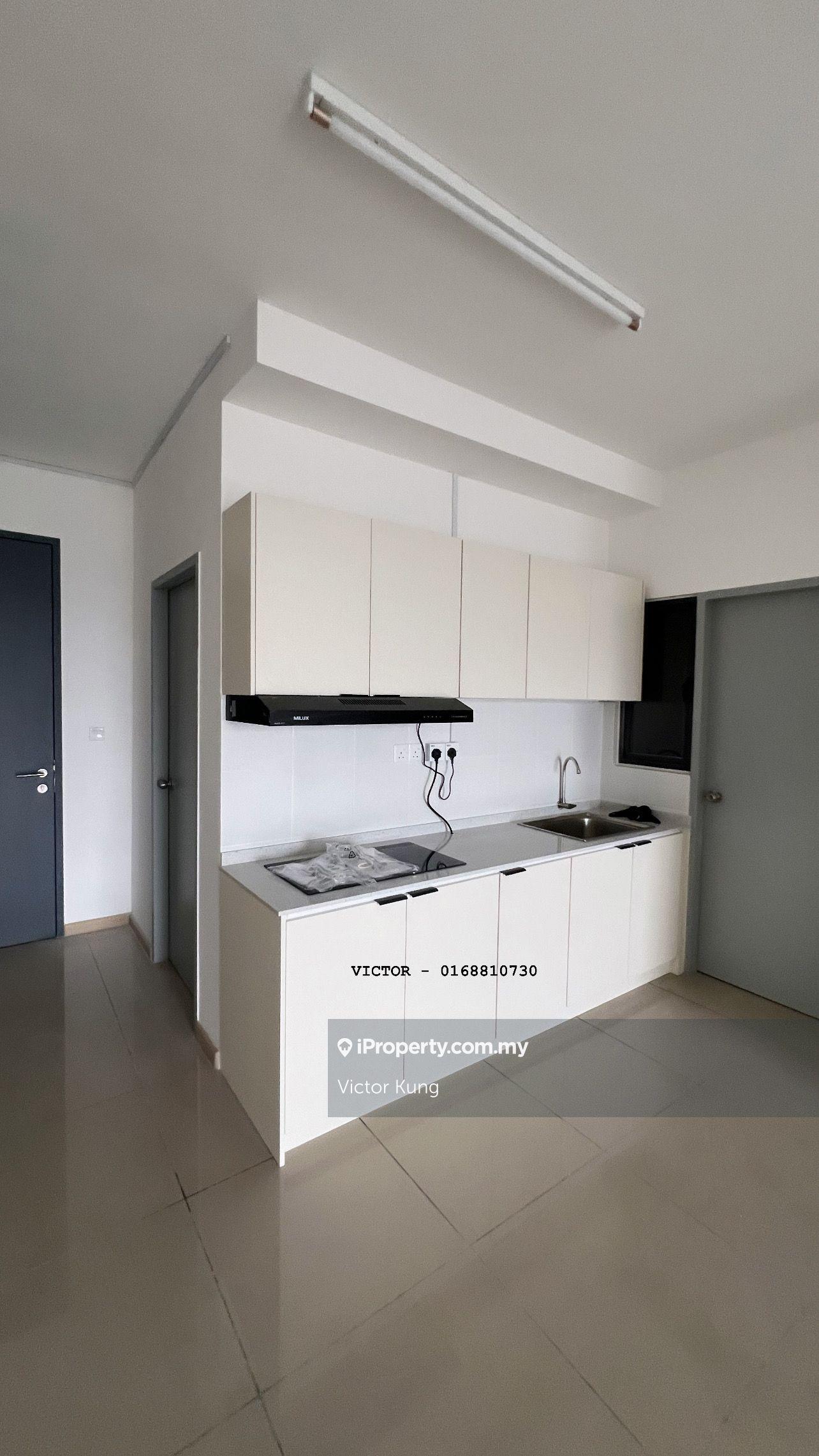 Residensi Servis untuk Disewa di MIRA at Shorea Park oleh Victor Kung - iProperty.com.my