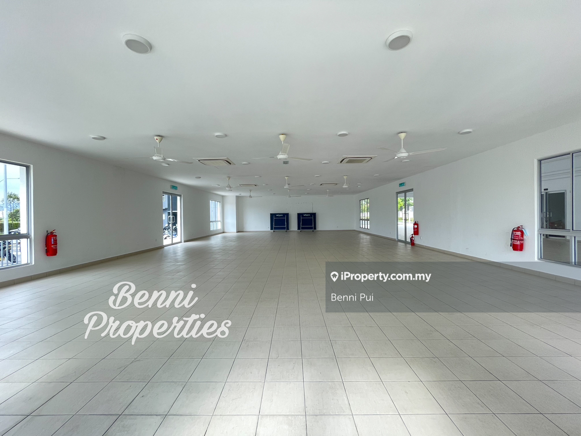 Pangsapuri untuk Disewa di Harmoni @ Eco Majestic oleh Benni Pui - iProperty.com.my