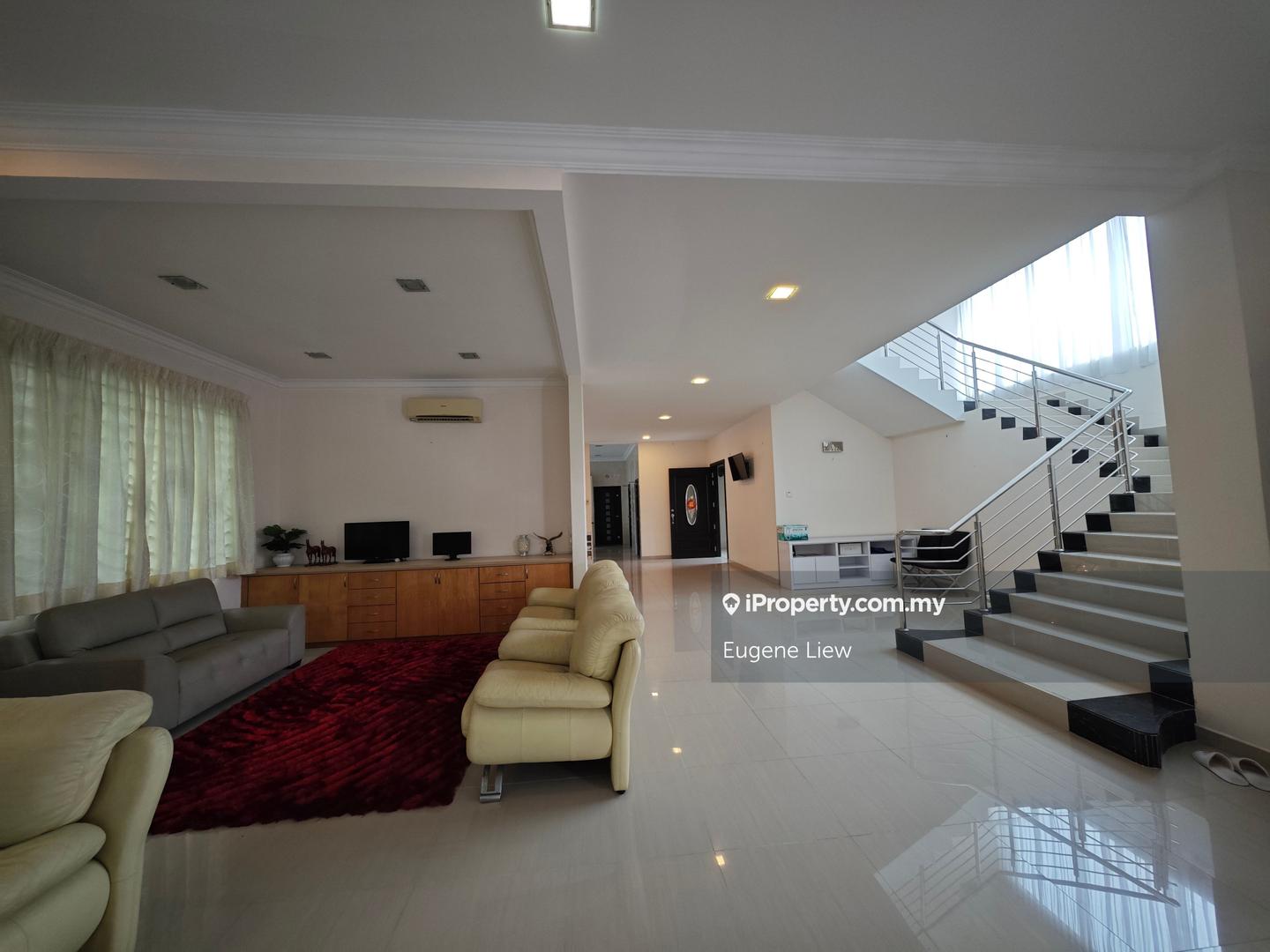 Bungalow House for Sale in Bukit Damansara, Damansara Heights by Eugene Liew - iProperty.com.my