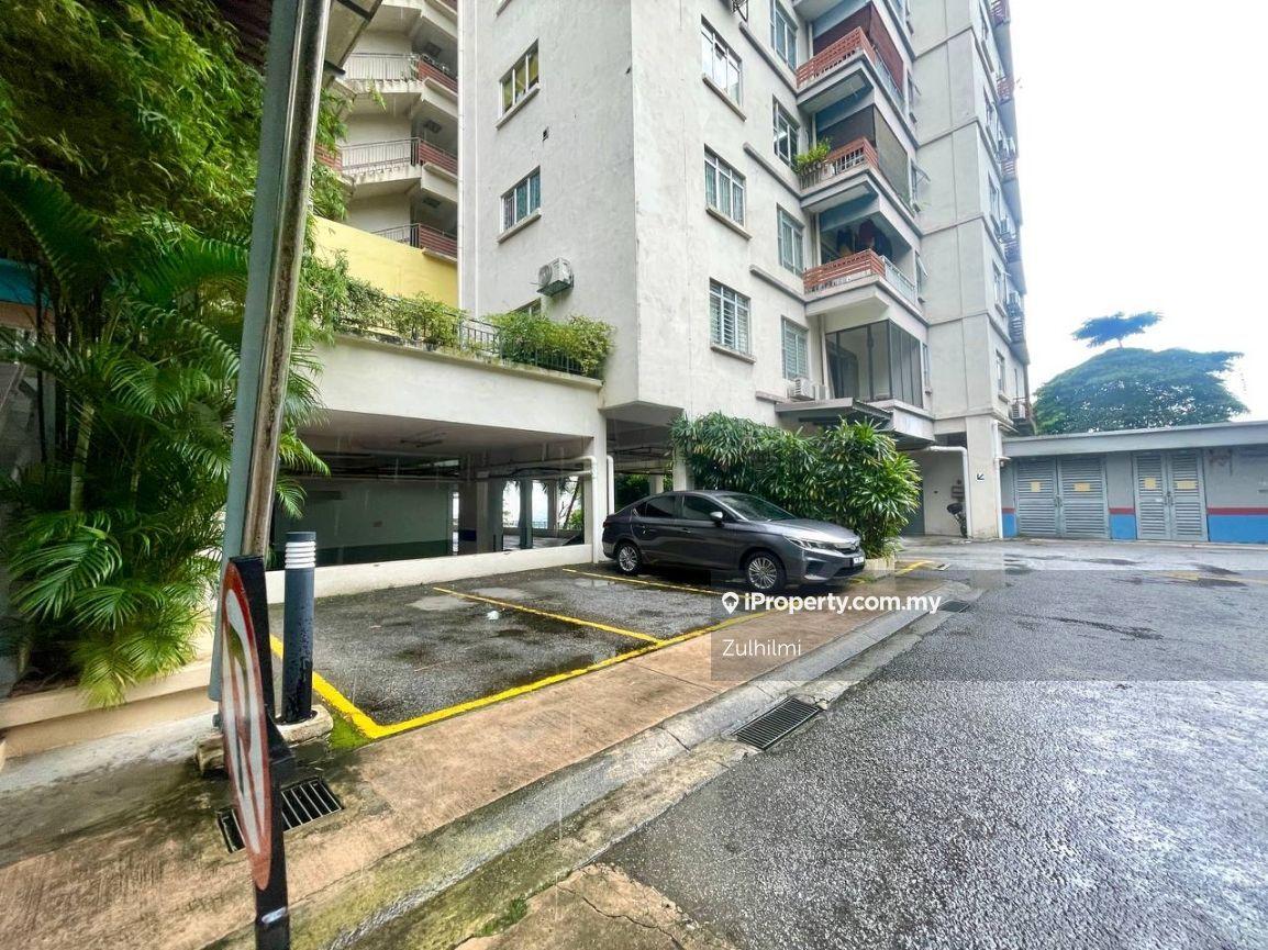 Condominium for Sale in Desa Villas by Zulhilmi - iProperty.com.my