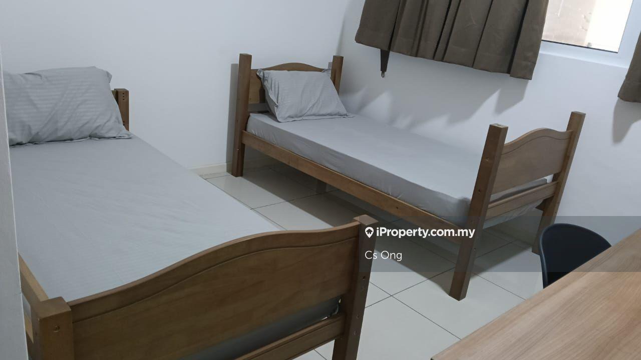 Pangsapuri untuk Disewa di Nadayu 801 oleh Cs Ong - iProperty.com.my