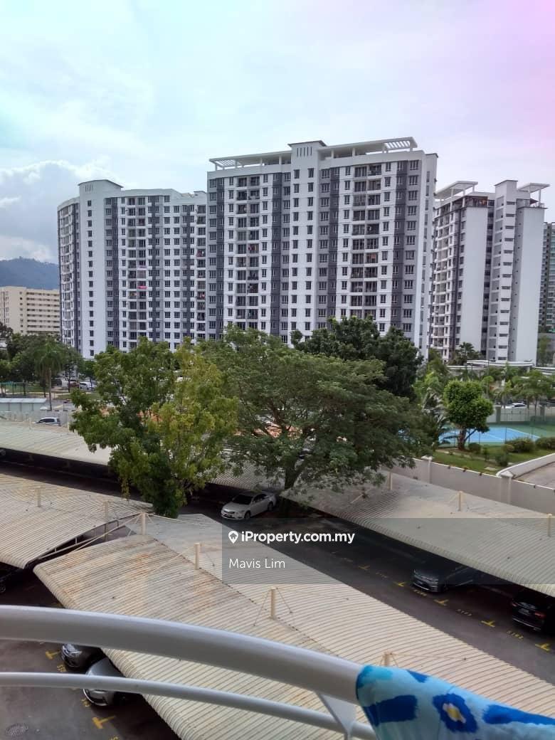 Condominium for Rent in Gold Coast Resort Condominium by Mavis Lim - iProperty.com.my