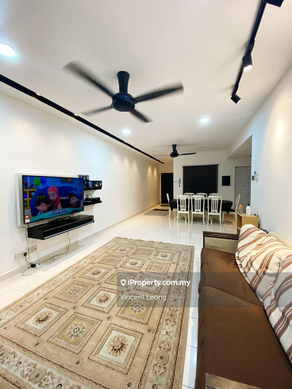 Condominium for Sale in Sri Putramas by Vincent Leong - iProperty.com.my