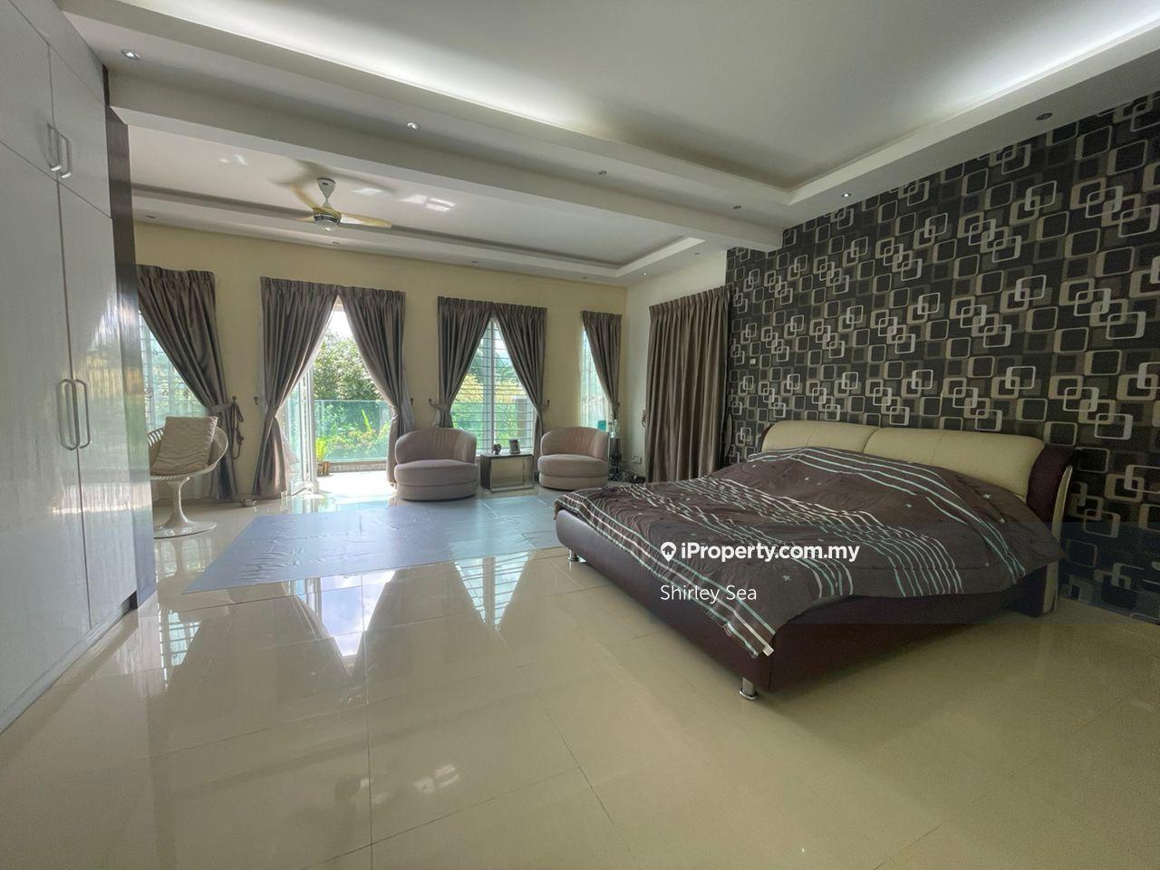 Semi-Detached House for Sale in Bandar Mahkota Cheras, Cheras by Shirley Sea - iProperty.com.my