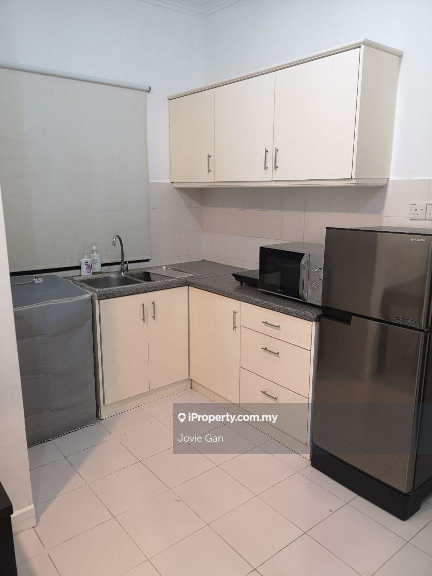 Service Residence for Rent in Ritze Perdana 1 by Jovie Gan - iProperty.com.my