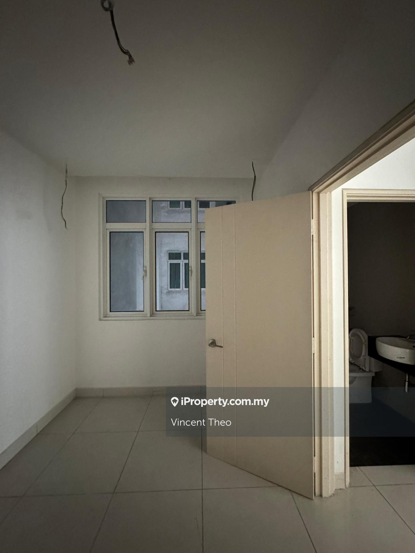 Apartment for Sale in Central Residence @ Sungai Besi by Vincent Theo - iProperty.com.my