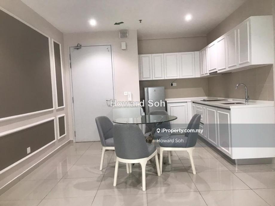Service Residence for Rent in i-SOHO @ i-City by Howard Soh - iProperty.com.my