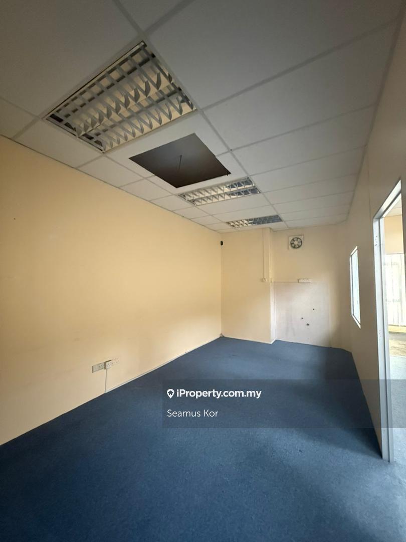 Pejabat untuk Disewa di Dataran Sunway, Kota Damansara oleh Seamus Kor - iProperty.com.my