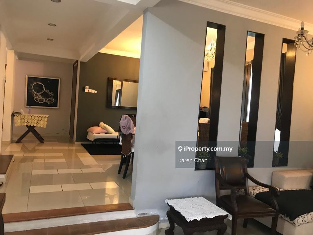 Semi-Detached House for Sale in Subang Bestari, Shah Alam by Karen Chan - iProperty.com.my