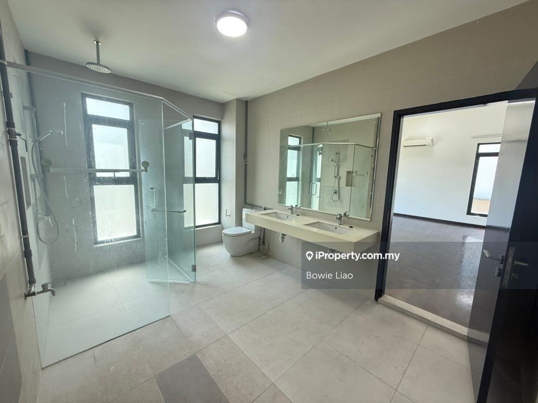 Semi-Detached House for Sale in Bukit Rahman Putra, Sungai Buloh by Bowie Liao - iProperty.com.my