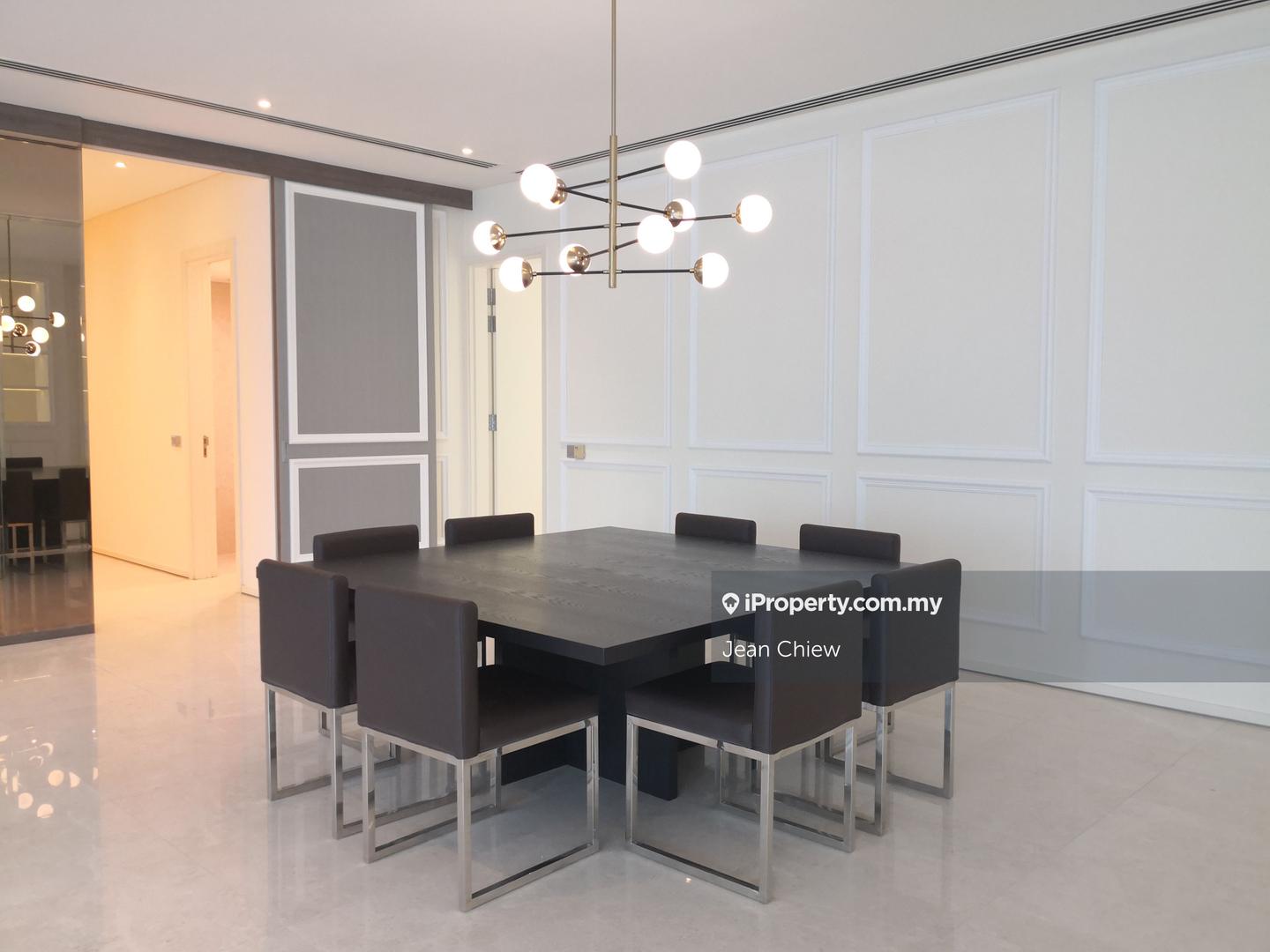 Kondominium untuk Disewa di The Avare oleh Jean Chiew - iProperty.com.my