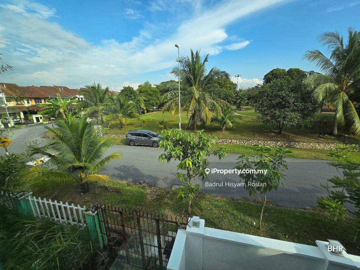 2-storey Terraced House for Sale in Bandar Seri Putra, Bangi by Badrul Hisyam Roslan - iProperty.com.my