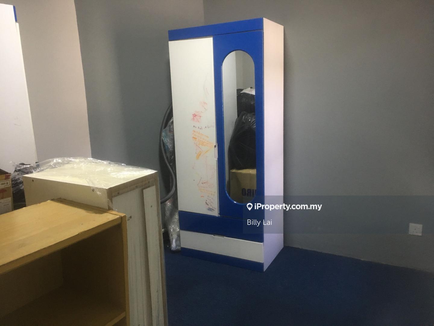 Condominium for Sale in Villa Putra by Billy Lai - iProperty.com.my