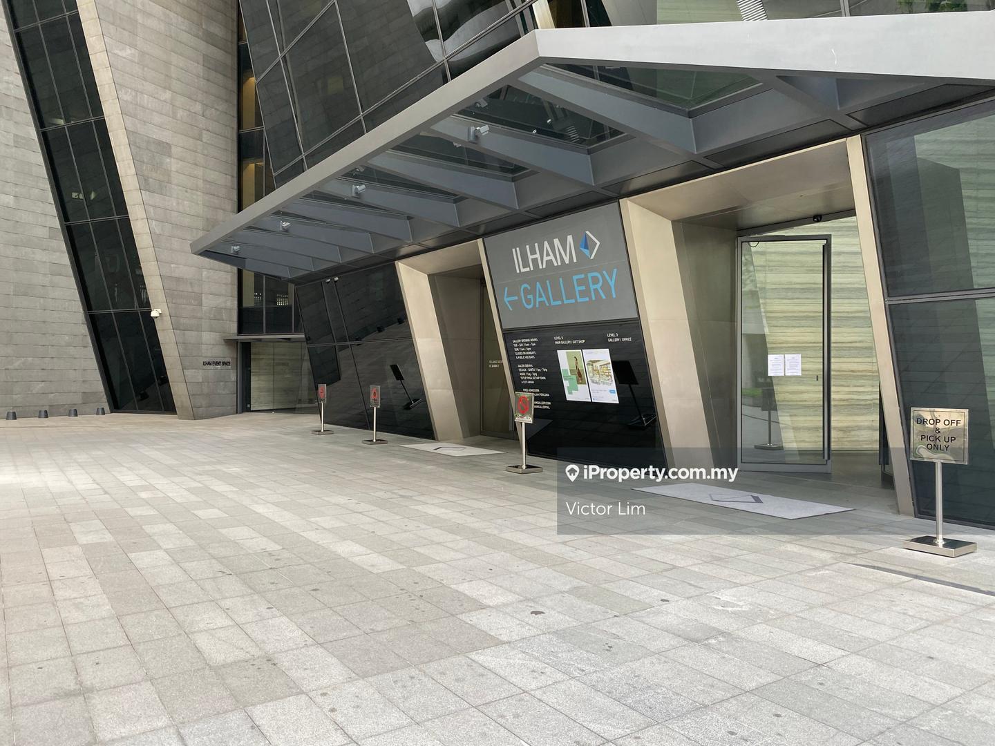 Office for Rent in KLCC, KL City Centre by Victor Lim - iProperty.com.my