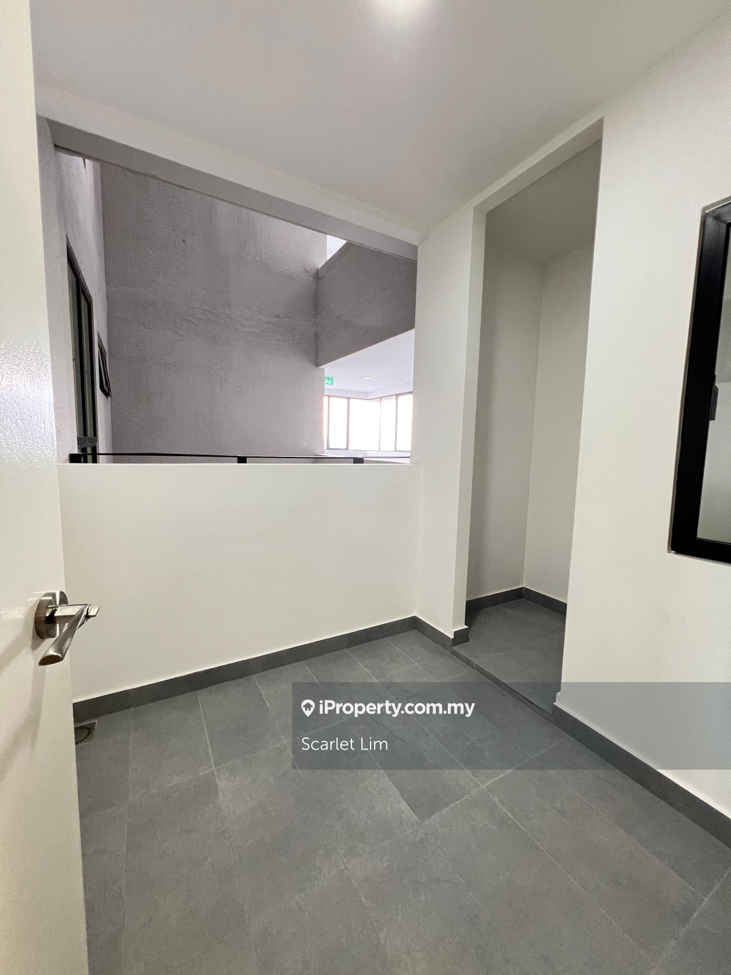 Service Residence for Rent in Lavile Kuala Lumpur by Scarlet Lim - iProperty.com.my