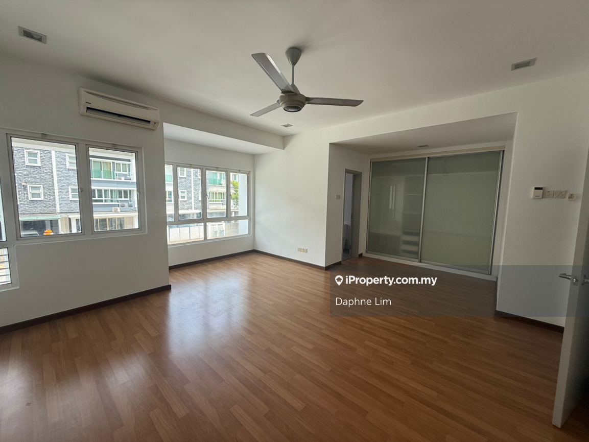 3-storey Terraced House for Sale in Seri Jalil, Bukit Jalil by Daphne Lim - iProperty.com.my