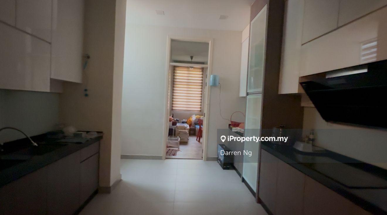 Semi-Detached House for Sale in Taman Glenmarie, Shah Alam by Darren Ng - iProperty.com.my