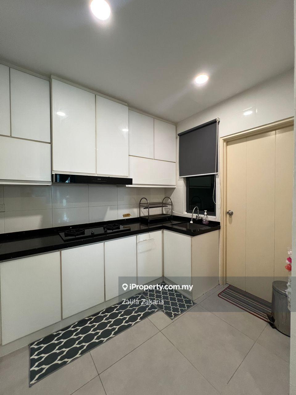 Residensi Servis untuk Disewa di Vista Alam oleh Zalifa Zakaria - iProperty.com.my
