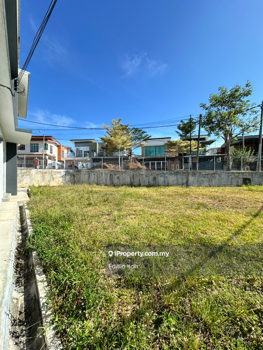 Rumah Berangkai 2 Tingkat untuk Dijual di Kelemak utama, Alor Gajah oleh Edwin Koh - iProperty.com.my