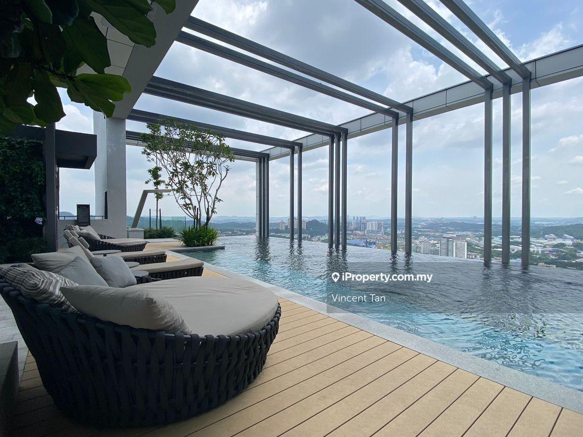 Service Residence for Sale in Ativo Suites @ Damansara Avenue by Vincent Tan - iProperty.com.my
