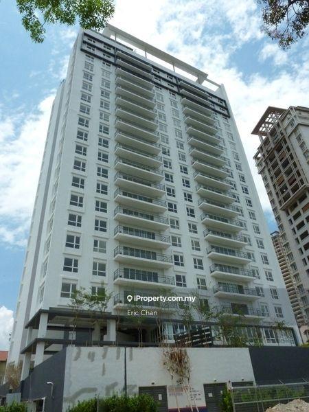 Condominium for Sale in One Jelatek by Eric Chan - iProperty.com.my