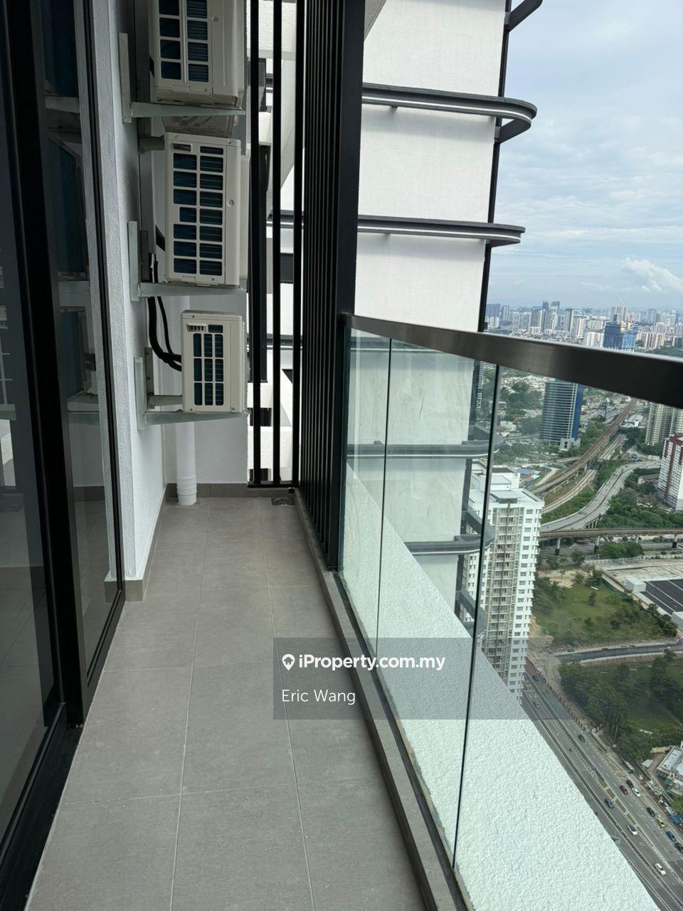 Kondominium untuk Dijual di Bangsar Hill Park oleh Eric Wang - iProperty.com.my