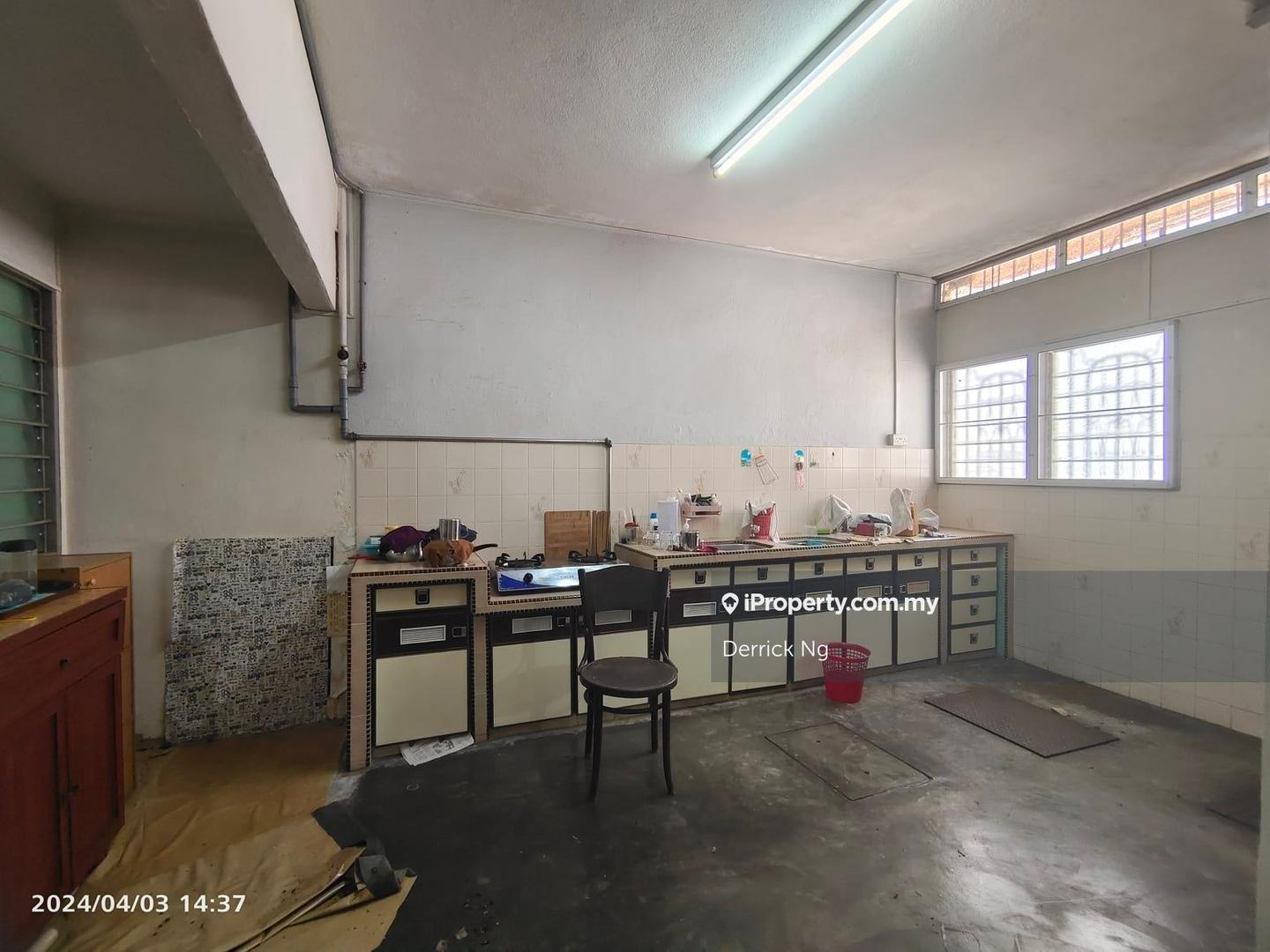 2-storey Terraced House for Sale in Pekan Lama Sungai Petani, Sungai Petani by Derrick Ng - iProperty.com.my