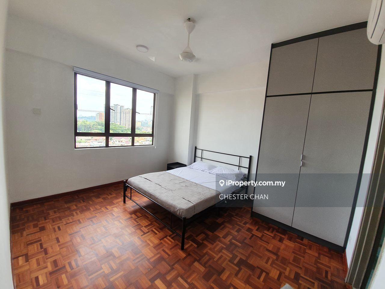 Condominium for Rent in Villa Angsana by CHESTER CHAN - iProperty.com.my