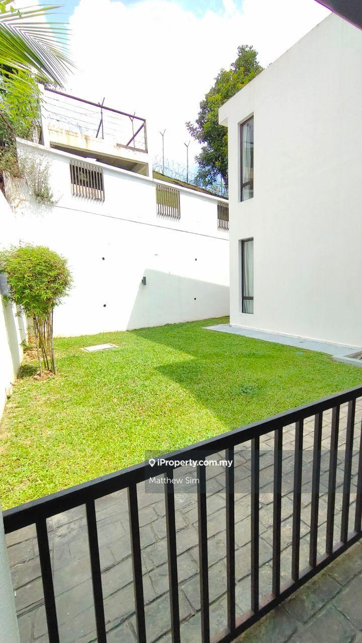 Banglo untuk Dijual di Bukit Damansara, Damansara Heights oleh Matthew Sim - iProperty.com.my