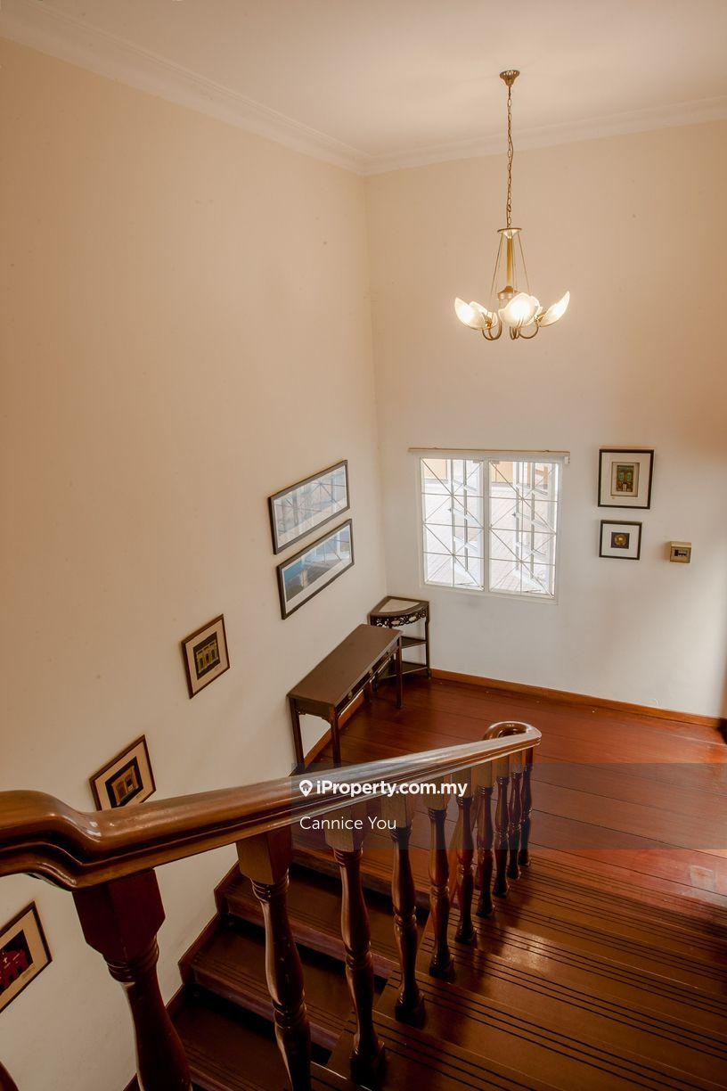 Bungalow House for Sale in Bangsar, Bangsar by Cannice You - iProperty.com.my