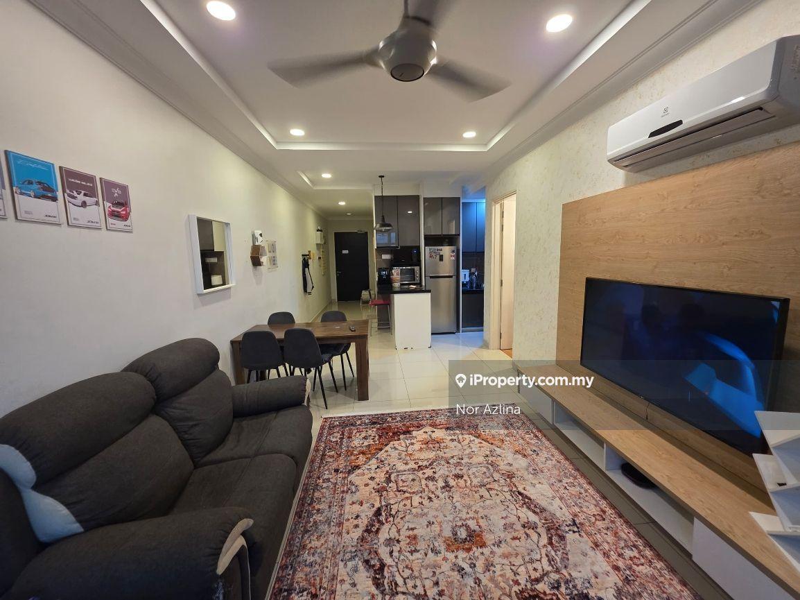 Kondominium untuk Dijual di Chymes @ Gurney oleh Nor Azlina - iProperty.com.my