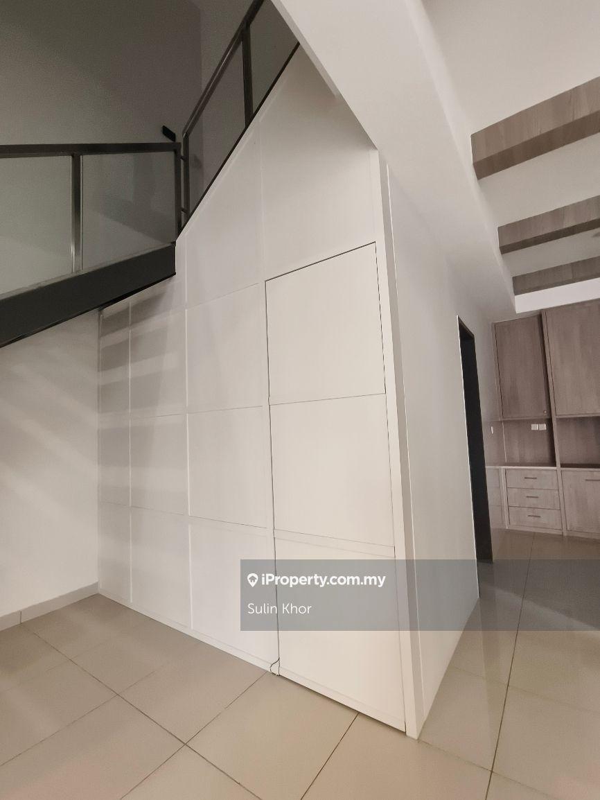 Rumah Berangkai 2 Tingkat untuk Dijual di Bandar Kinrara Seksyen 8, Bandar Kinrara oleh Sulin Khor - iProperty.com.my