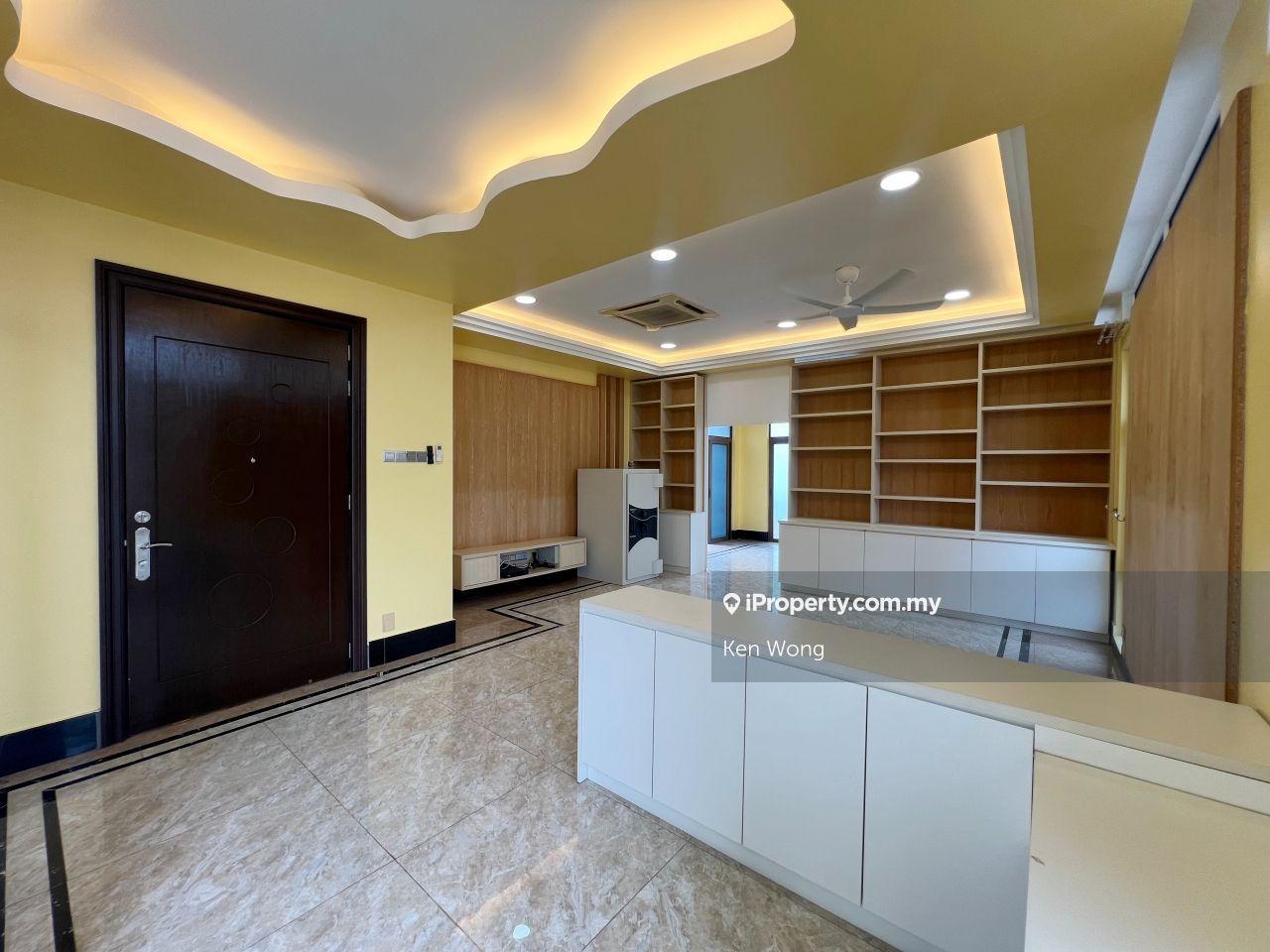 Bungalow House for Sale in Mines Golf Club, Seri Kembangan by Ken Wong - iProperty.com.my