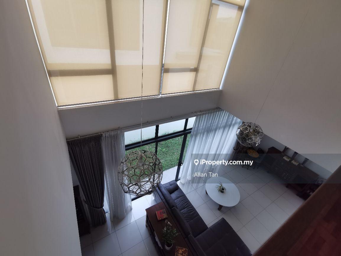 Semi-Detached House for Sale in Eco Ardence, Eco Park, Aeres, Cora, Dremien, Setia Alam by Allan Tan - iProperty.com.my