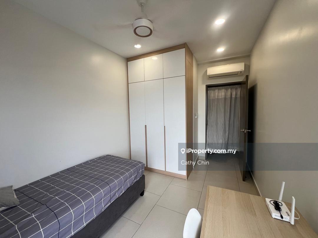 Service Residence for Rent in Astetica Residences by Cathy Chin - iProperty.com.my