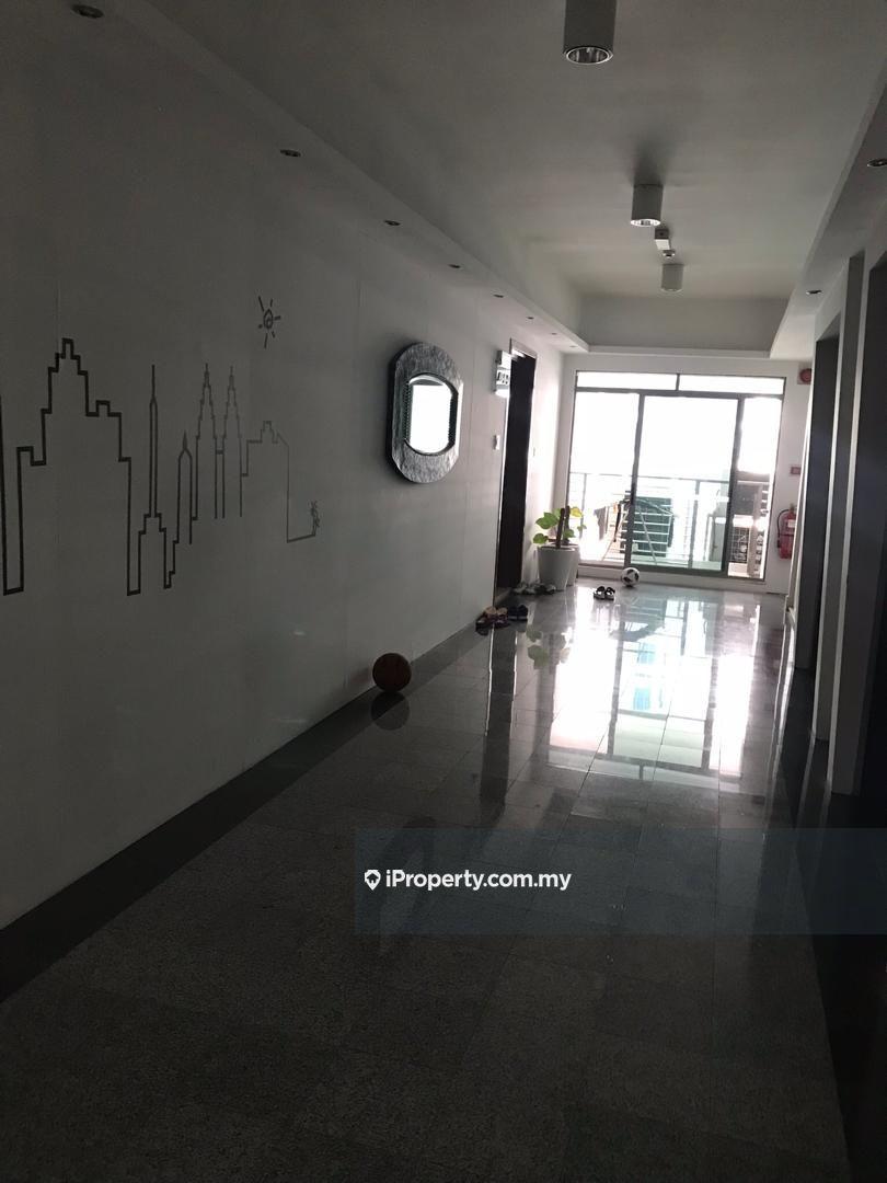 Condominium for Rent in 10 Mont Kiara @ MK10 by Jordan Tang - iProperty.com.my