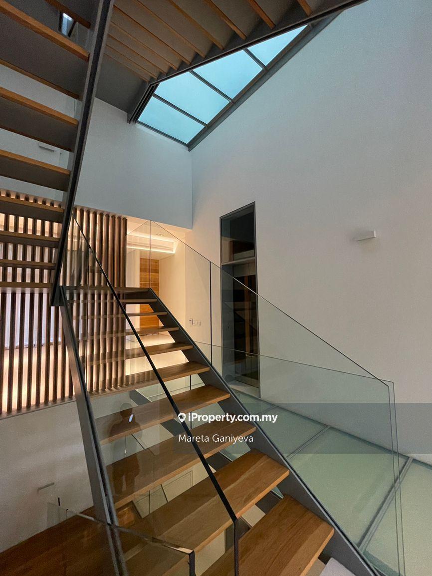 4-storey Terraced House for Rent in Ampang Hilir, Ampang by Mareta Ganiyeva - iProperty.com.my