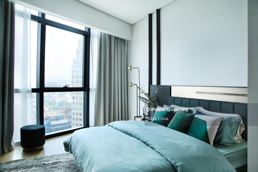 Service Residence for Sale in Damansara City Residency (DC Residensi) by Nova Chua - iProperty.com.my